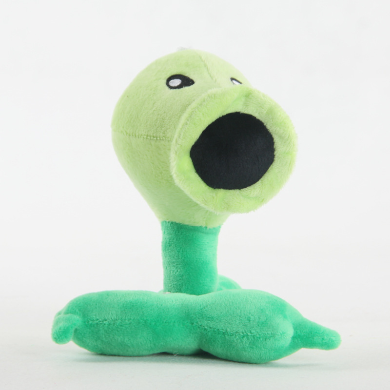 1pcs Plants vs Zombies Plush T - огляд і ціна Kids Zombie Toys